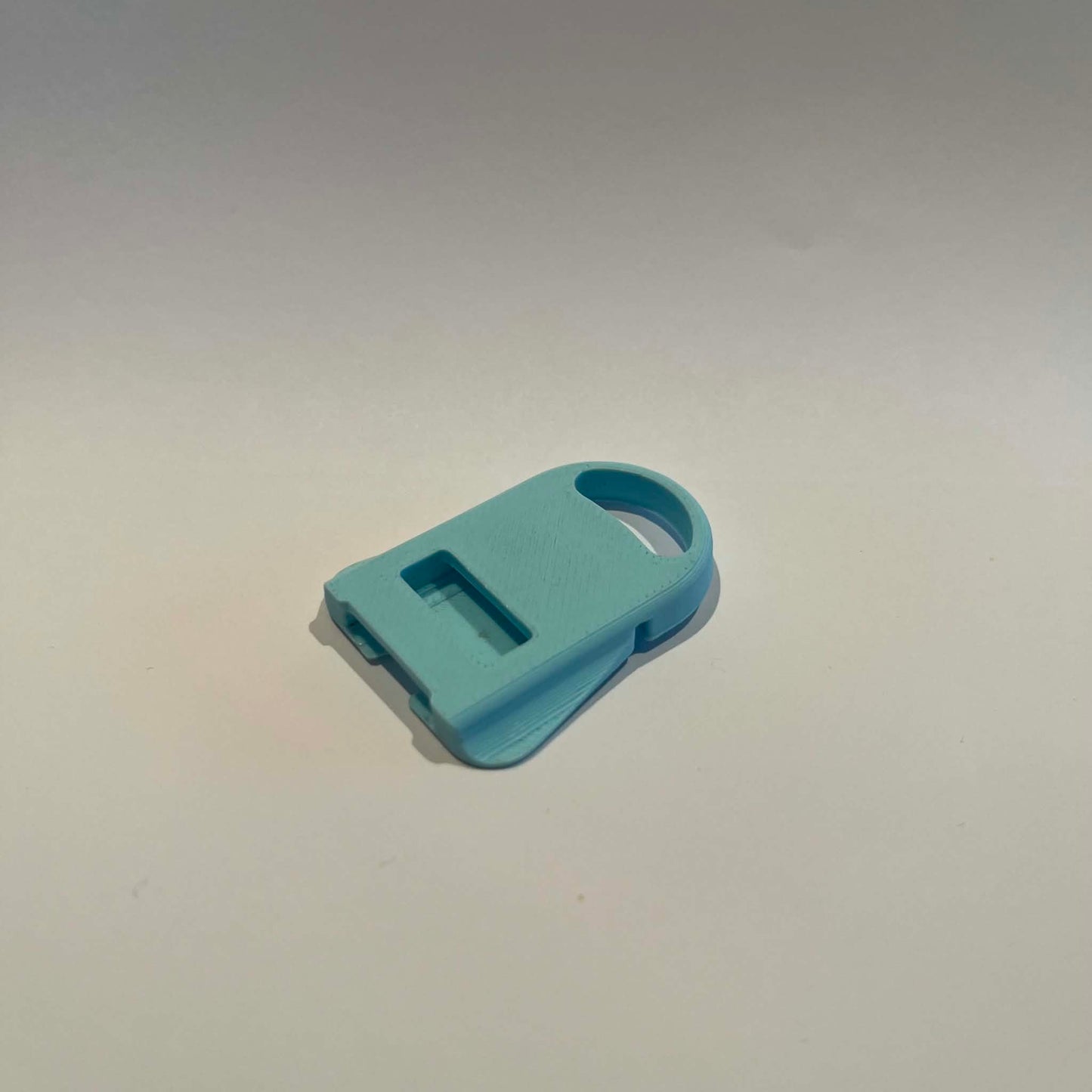 Dåsesodavands låg og åbner